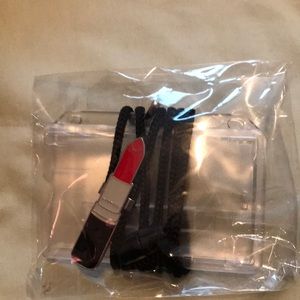 Mac Lanyard w/ID holder